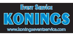 logo Eventservice Konings