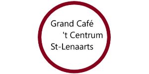 logo Grand café 't Centrum Sint-Lenaarts